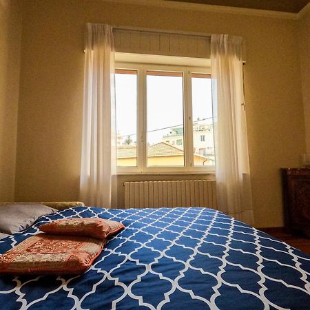 La Magia Del Mare Bed & Breakfast Sanremo Eksteriør bilde