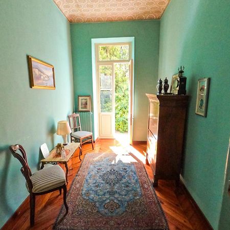 La Magia Del Mare Bed & Breakfast Sanremo Eksteriør bilde