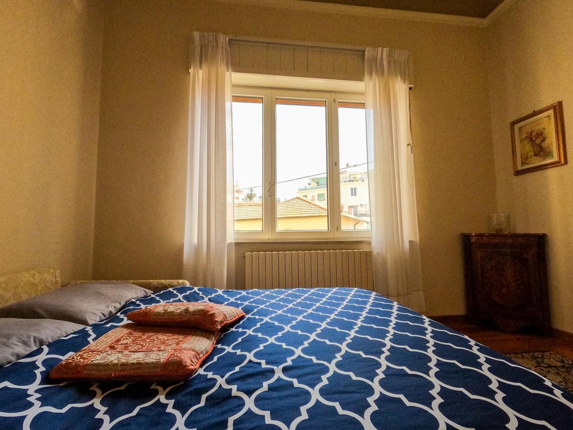 La Magia Del Mare Bed & Breakfast Sanremo Eksteriør bilde