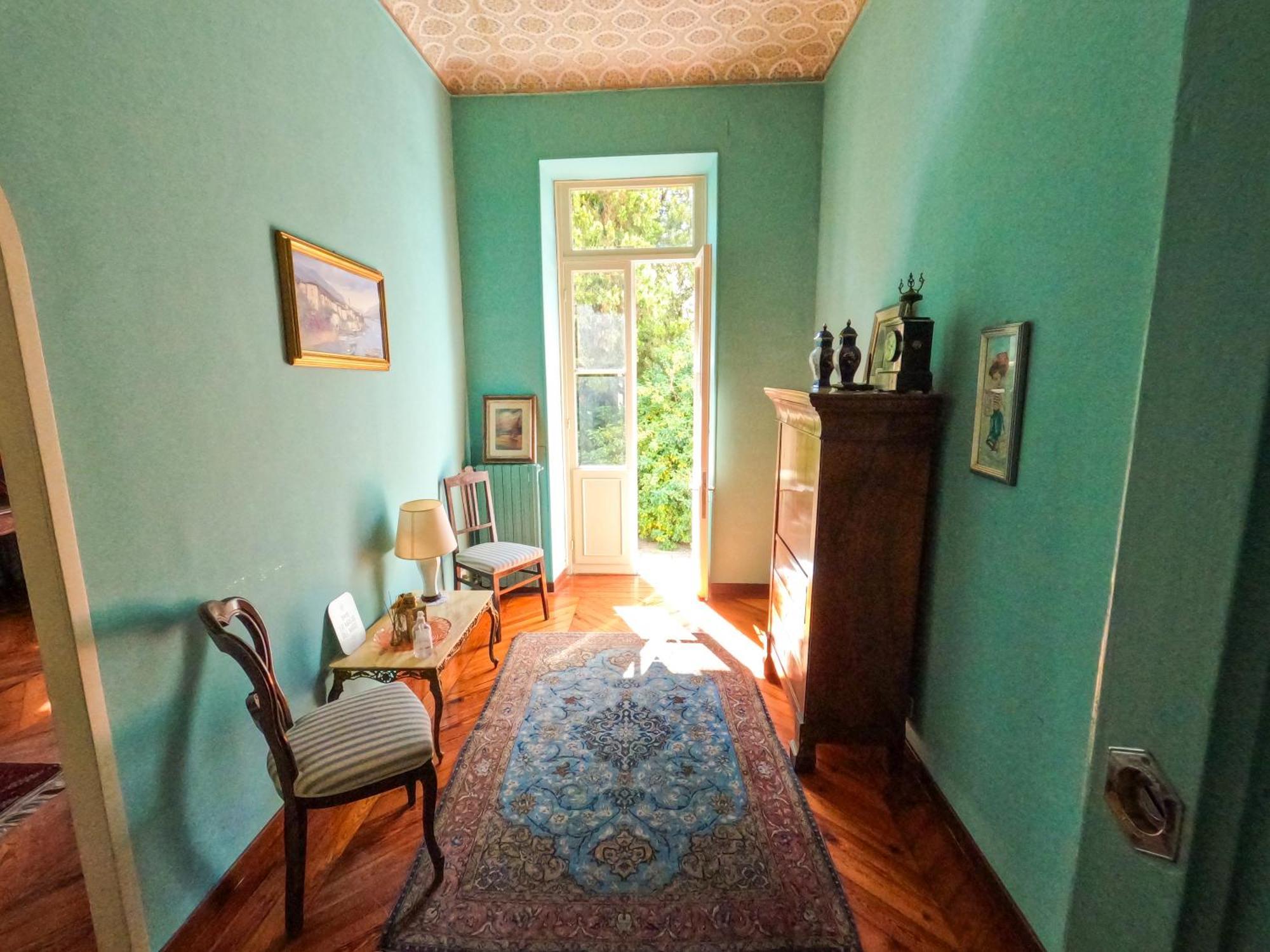 La Magia Del Mare Bed & Breakfast Sanremo Eksteriør bilde