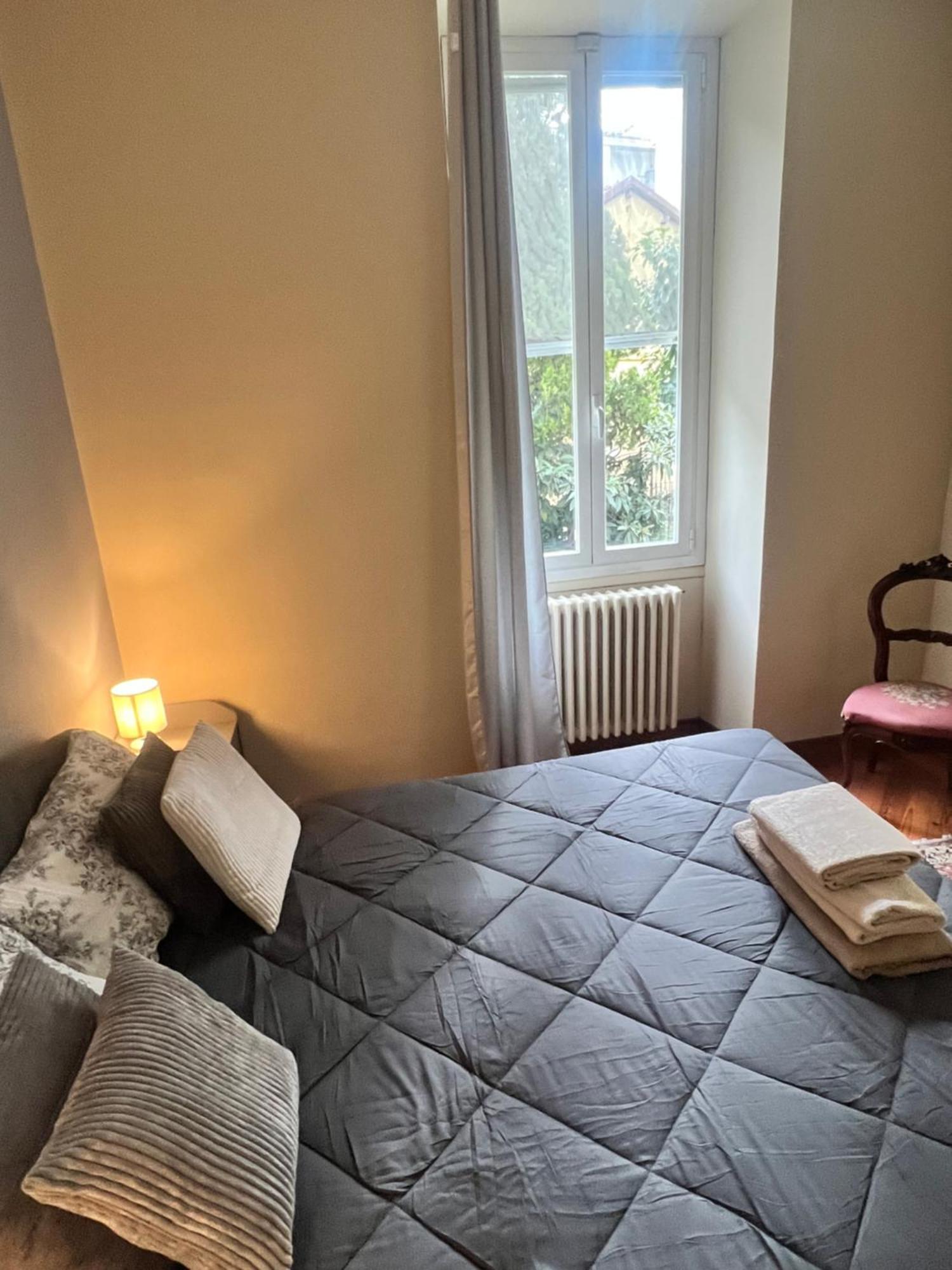 La Magia Del Mare Bed & Breakfast Sanremo Eksteriør bilde