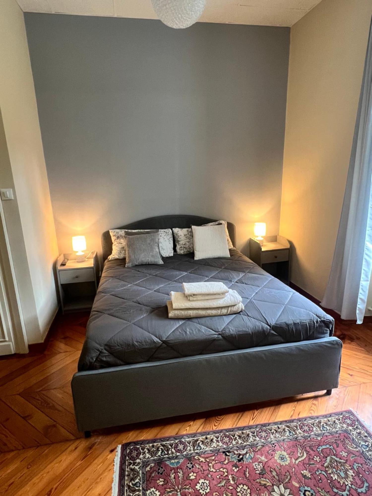 La Magia Del Mare Bed & Breakfast Sanremo Eksteriør bilde