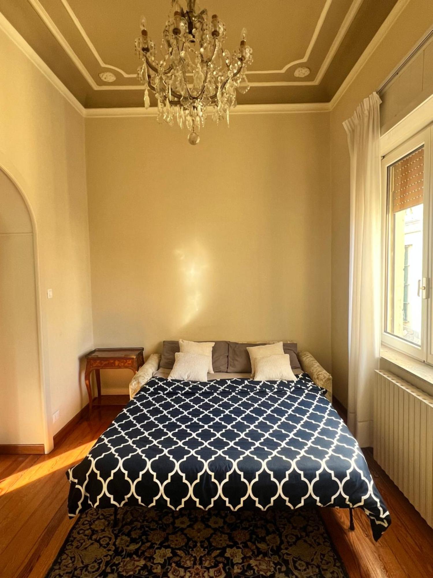 La Magia Del Mare Bed & Breakfast Sanremo Eksteriør bilde