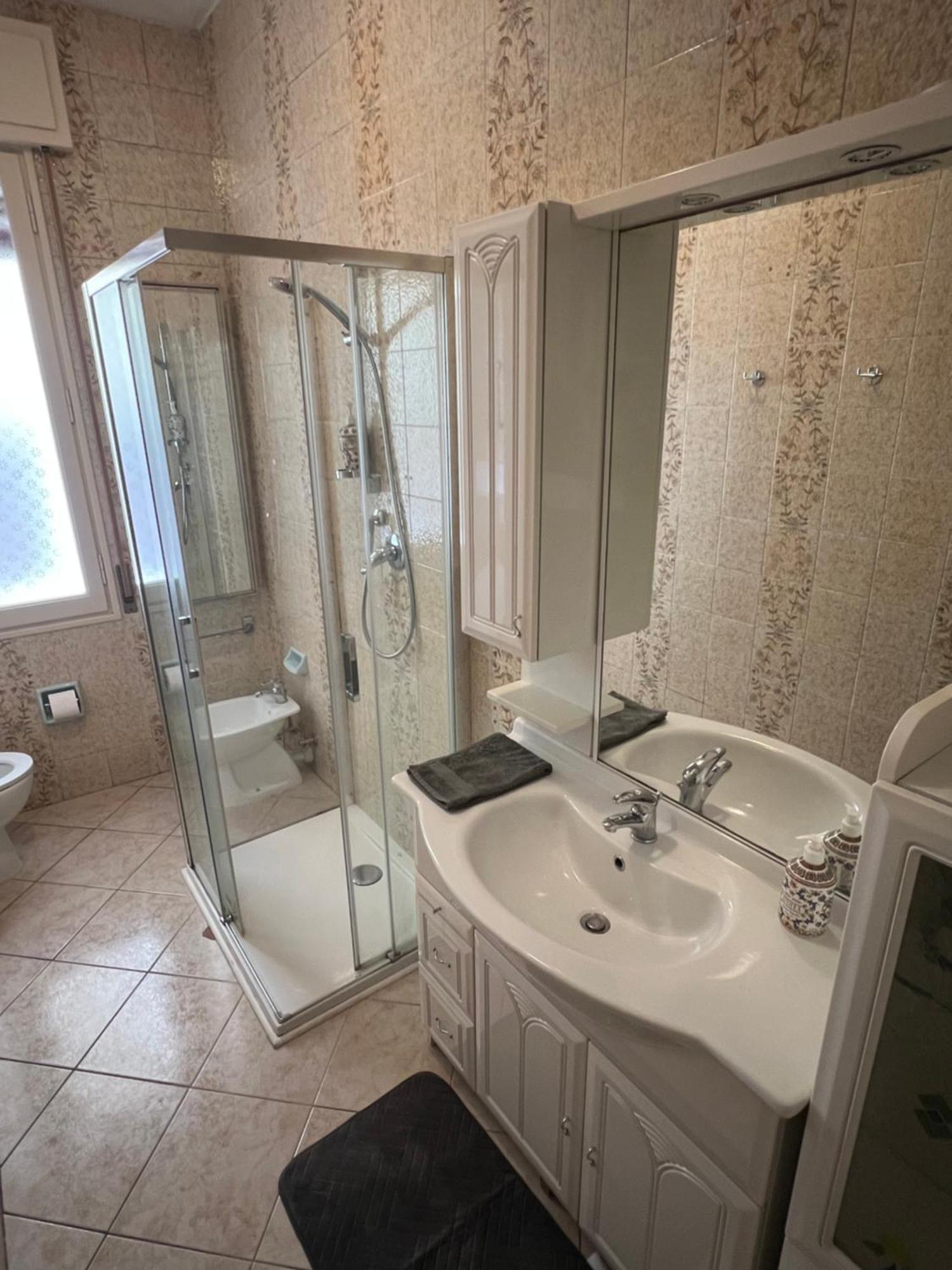 La Magia Del Mare Bed & Breakfast Sanremo Eksteriør bilde