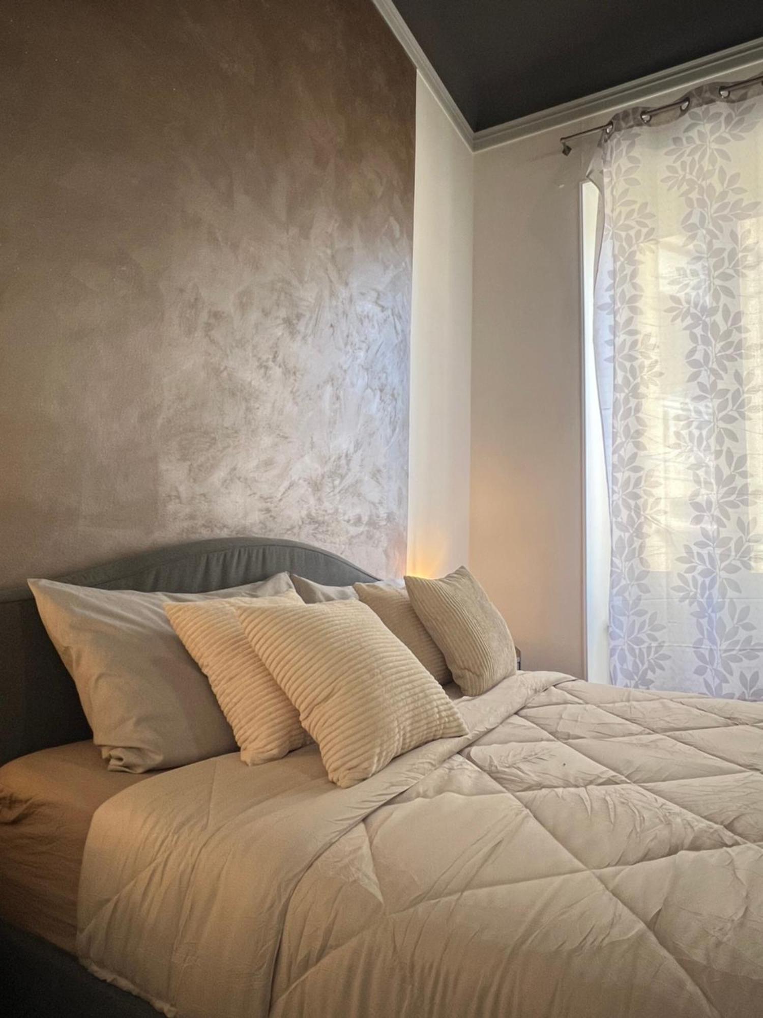 La Magia Del Mare Bed & Breakfast Sanremo Eksteriør bilde