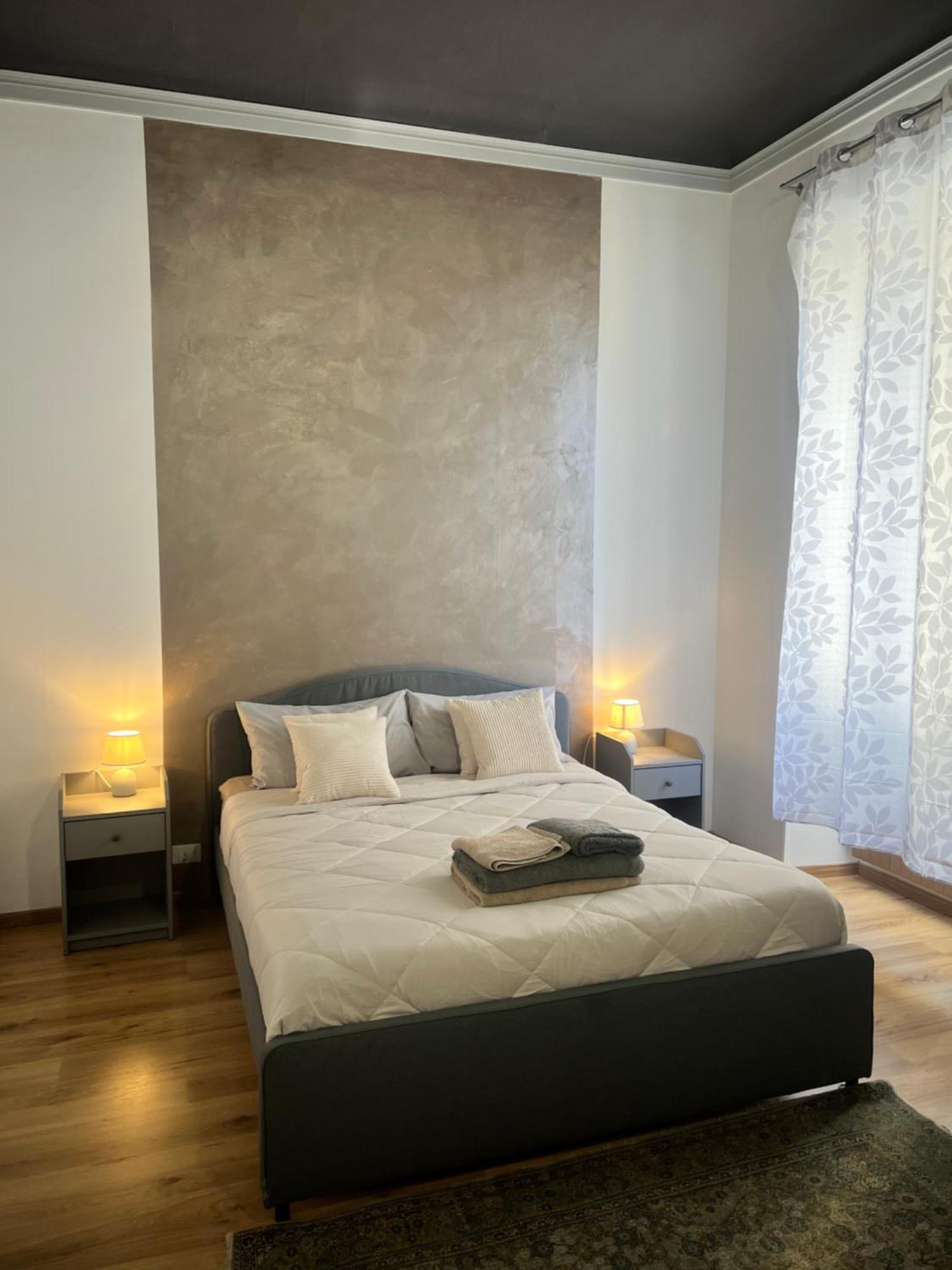La Magia Del Mare Bed & Breakfast Sanremo Eksteriør bilde